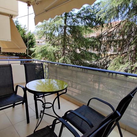 Quiet Luxury Apartment Near City Center And Port Nafplio Exterior photo