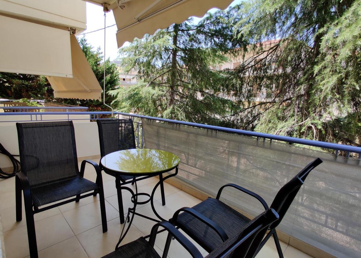 Quiet Luxury Apartment Near City Center And Port Nafplio Exterior photo